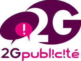 2G Publicité