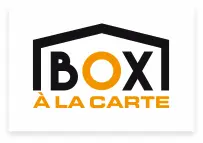 Box a la carte