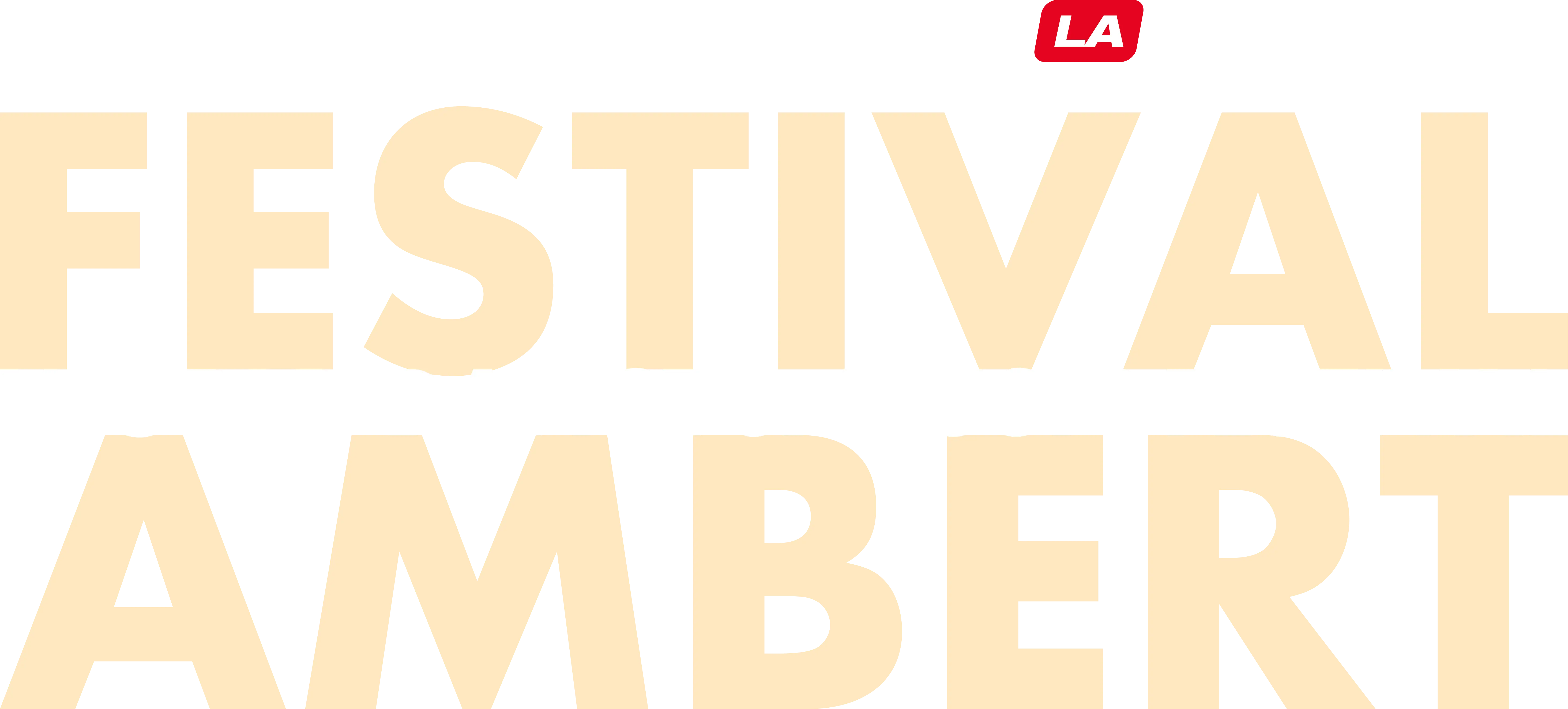 Festival d'ambert