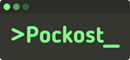 POCKOST - Spécialiste Docker, Kubernetes, Rancher logo